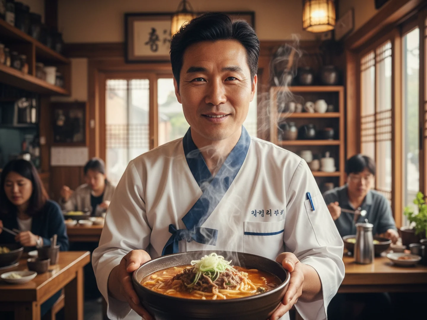 동네한바퀴 털레기01